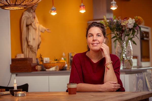 Herma van der Vegt Herma van der Vegt
