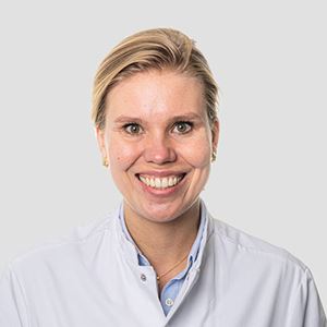 Pasfoto van dr. C.E.A. Dronkers