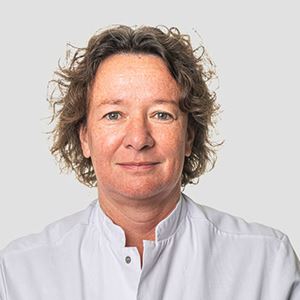 Pasfoto van M.H. Veldhorst