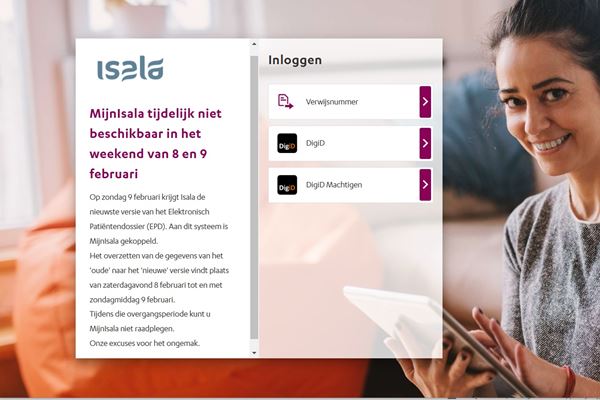 foto mijn isala foto van mijn isala niet beschikbaar