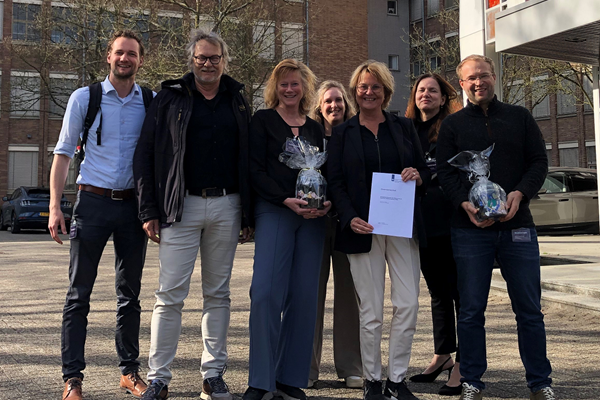 RIVM hielprikscreening