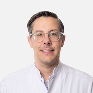 Pasfoto van dr. S.P.J. Krul